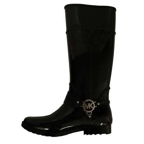 bottes de pluie michael kors pas cher|MICHAEL KORS .